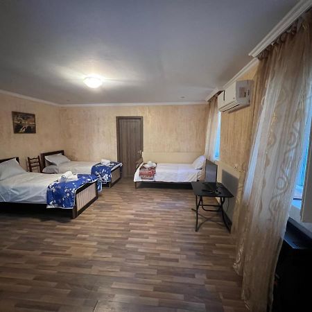 Cozy Apartment In The Centre Of Kutaisi Exteriér fotografie