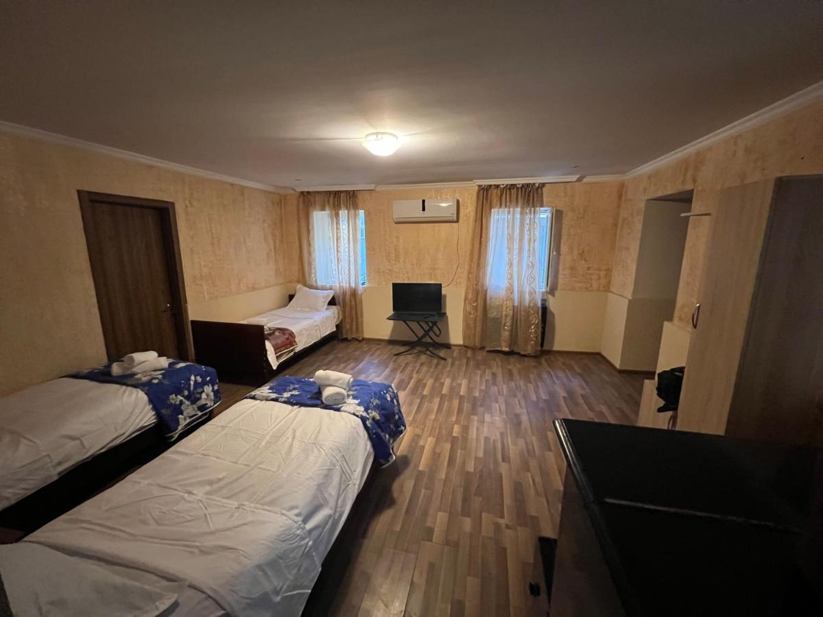Cozy Apartment In The Centre Of Kutaisi Exteriér fotografie