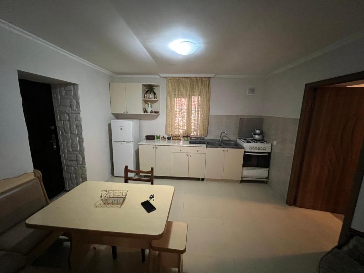 Cozy Apartment In The Centre Of Kutaisi Exteriér fotografie