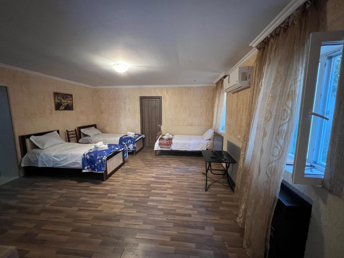 Cozy Apartment In The Centre Of Kutaisi Exteriér fotografie