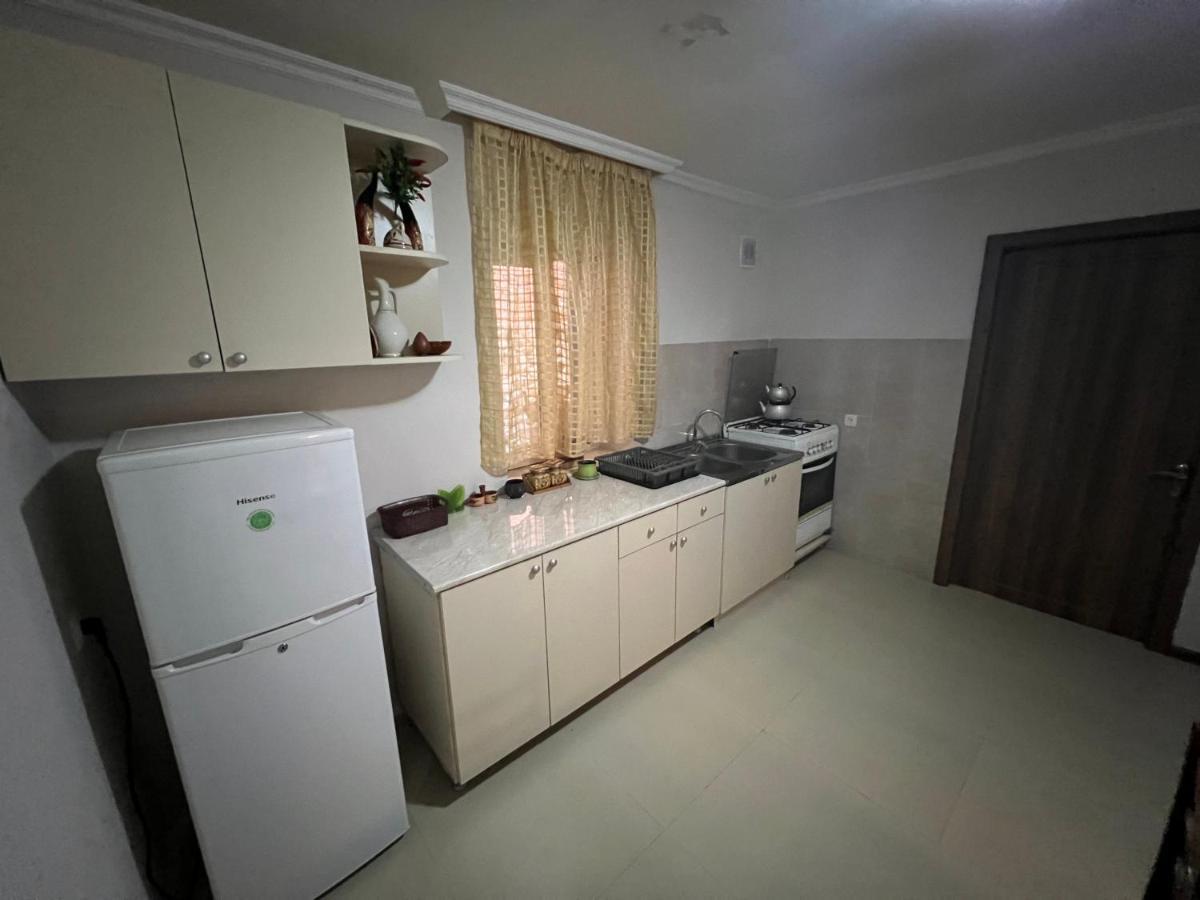 Cozy Apartment In The Centre Of Kutaisi Exteriér fotografie
